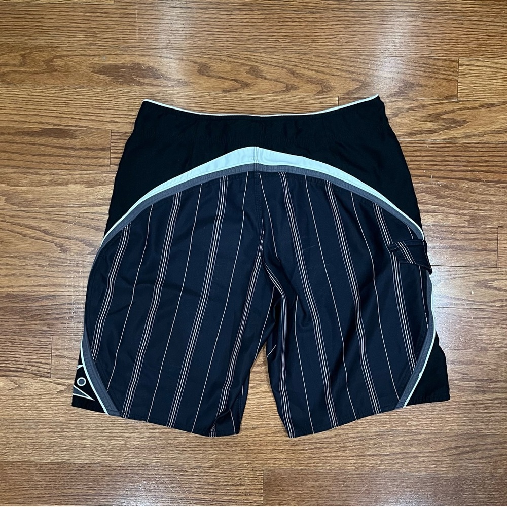 Rusty R. Evolution Boardshorts, Men’s Size 34